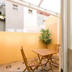 Apartment Quiet And Cosy Penha De Franca *