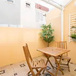 Apartment Quiet And Cosy Penha De Franca Lisbon