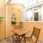 Apartment Quiet And Cosy Penha De Franca *