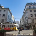 Quiet And Cosy Penha De Franca * Lisbon