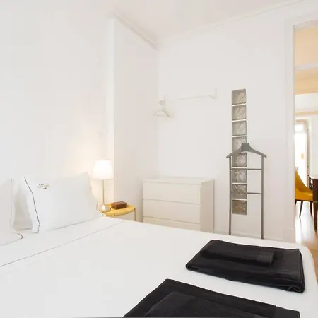 Apartmán Quiet And Cosy Penha De Franca