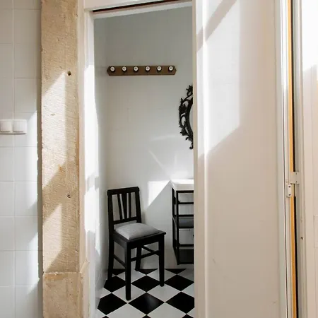 Quiet And Cosy Penha De Franca Daire