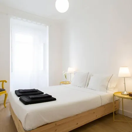 Apartamento Quiet And Cosy Penha De Franca *
