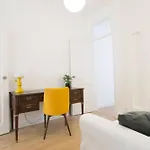 Apartament Quiet And Cosy Penha De Franca *