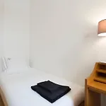 Apartament Quiet And Cosy Penha De Franca