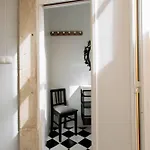 Quiet And Cosy Penha De Franca Apartament