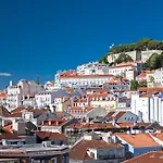 Apartament Quiet And Cosy Penha De Franca