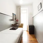 Quiet And Cosy Penha De Franca Apartament *