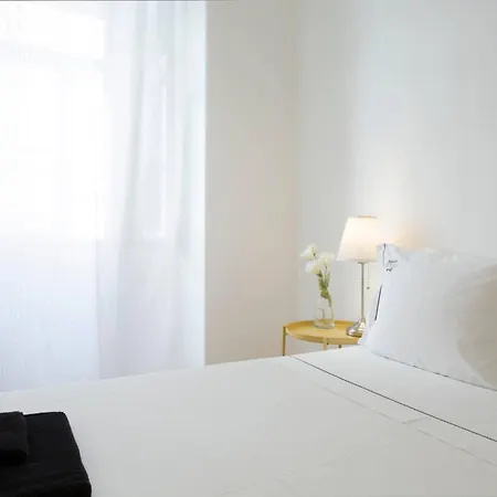 Apartament Quiet And Cosy Penha De Franca *